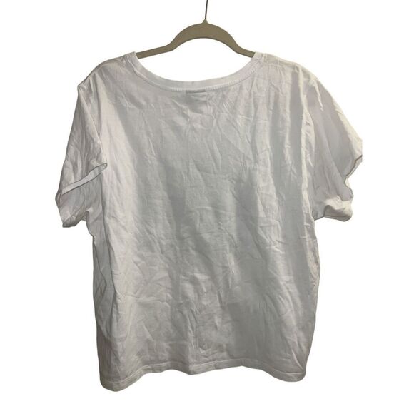 ✨Tinker Bell Short Sleeve T-shirt Disney100 The Eras Collection Disneyland SzXL✨ - Picture 5 of 8